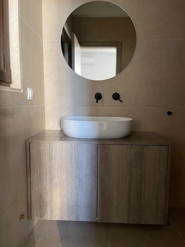 WoodX Designs — έργο ξυλουργικής