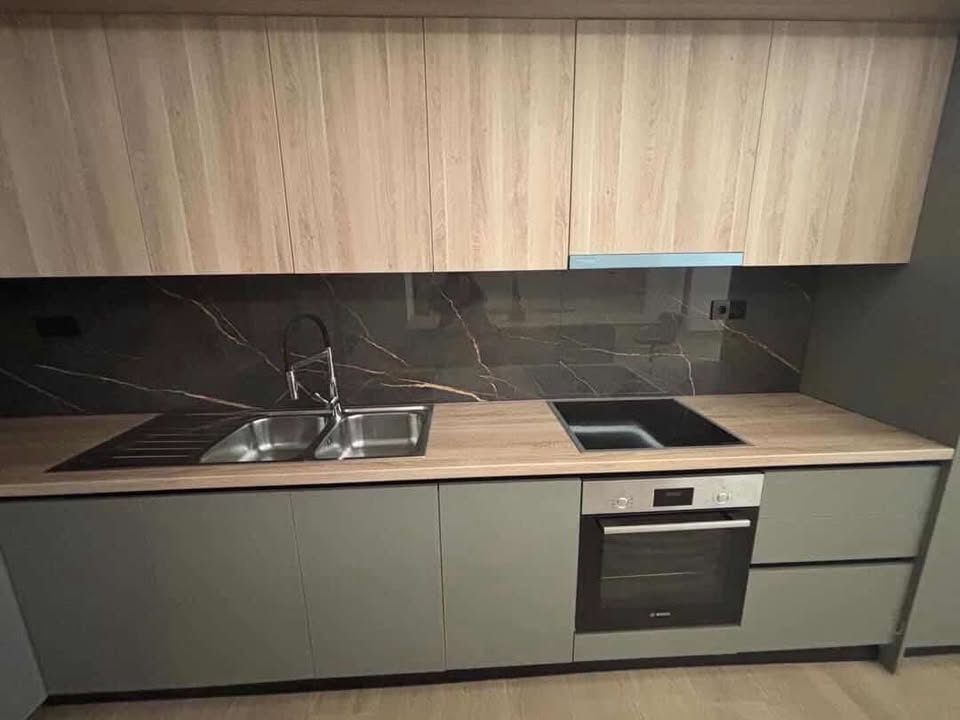 WoodX Designs — έργο ξυλουργικής