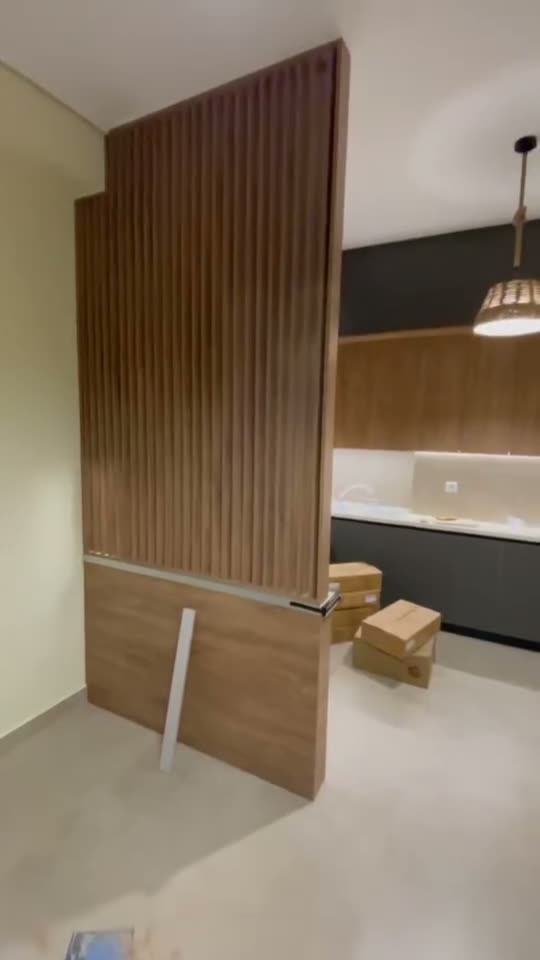 WoodX Designs — βίντεο έργου